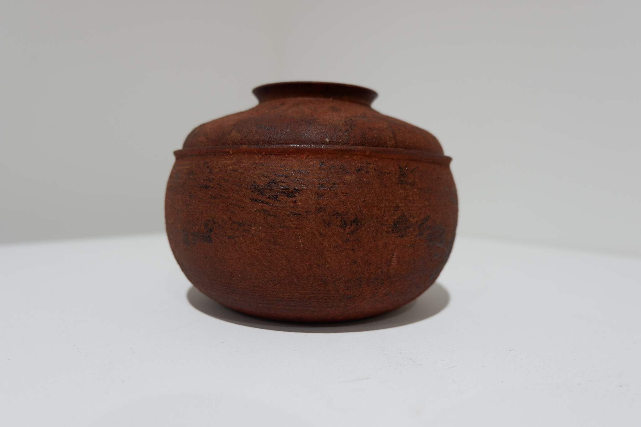 中国清時代　新渡蓋物　高さ17cm 本H5-0711☆トエチ 中国清時代 新渡蓋物 高さ17cm 本H5-0711☆トエチ