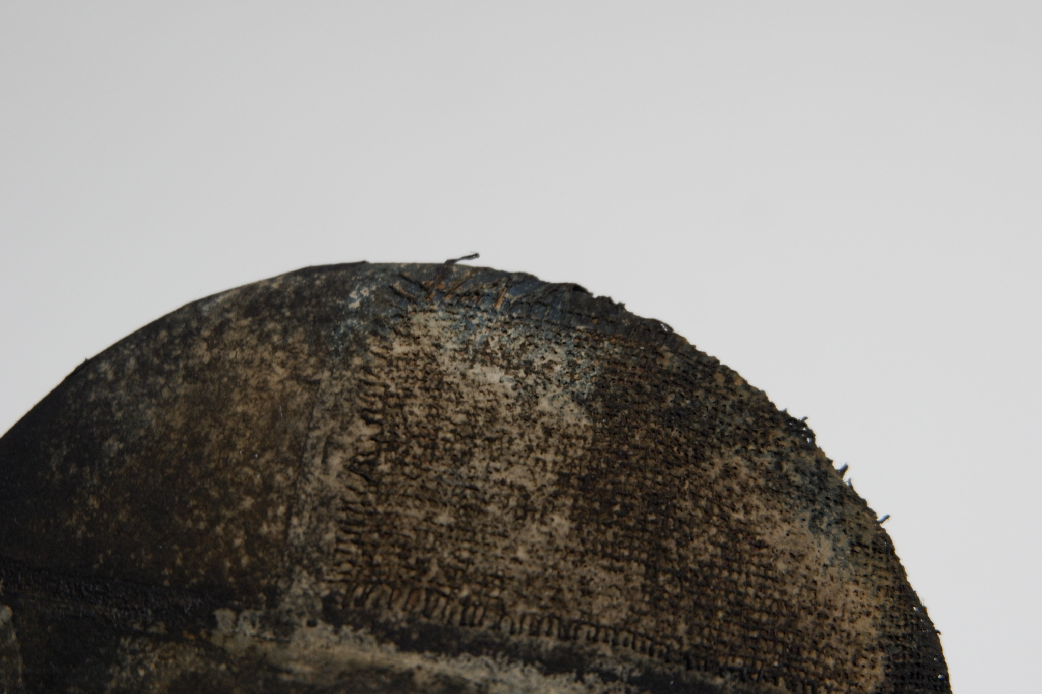 督田昌巳 蓋壺 – Goyo Gallery