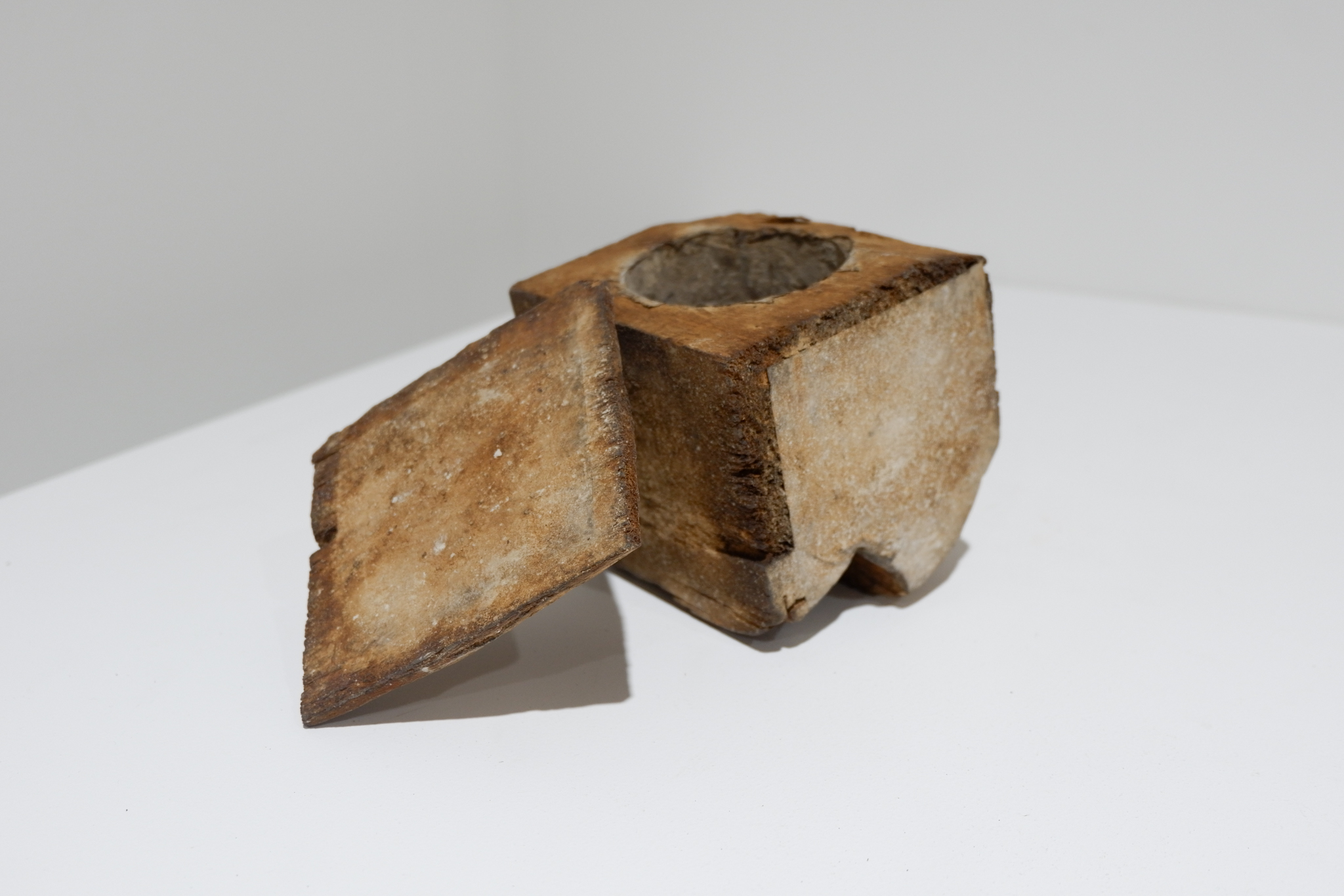 中国清時代 新渡蓋物 高さ17cm 本H5-0711☆トエチ 古代中国