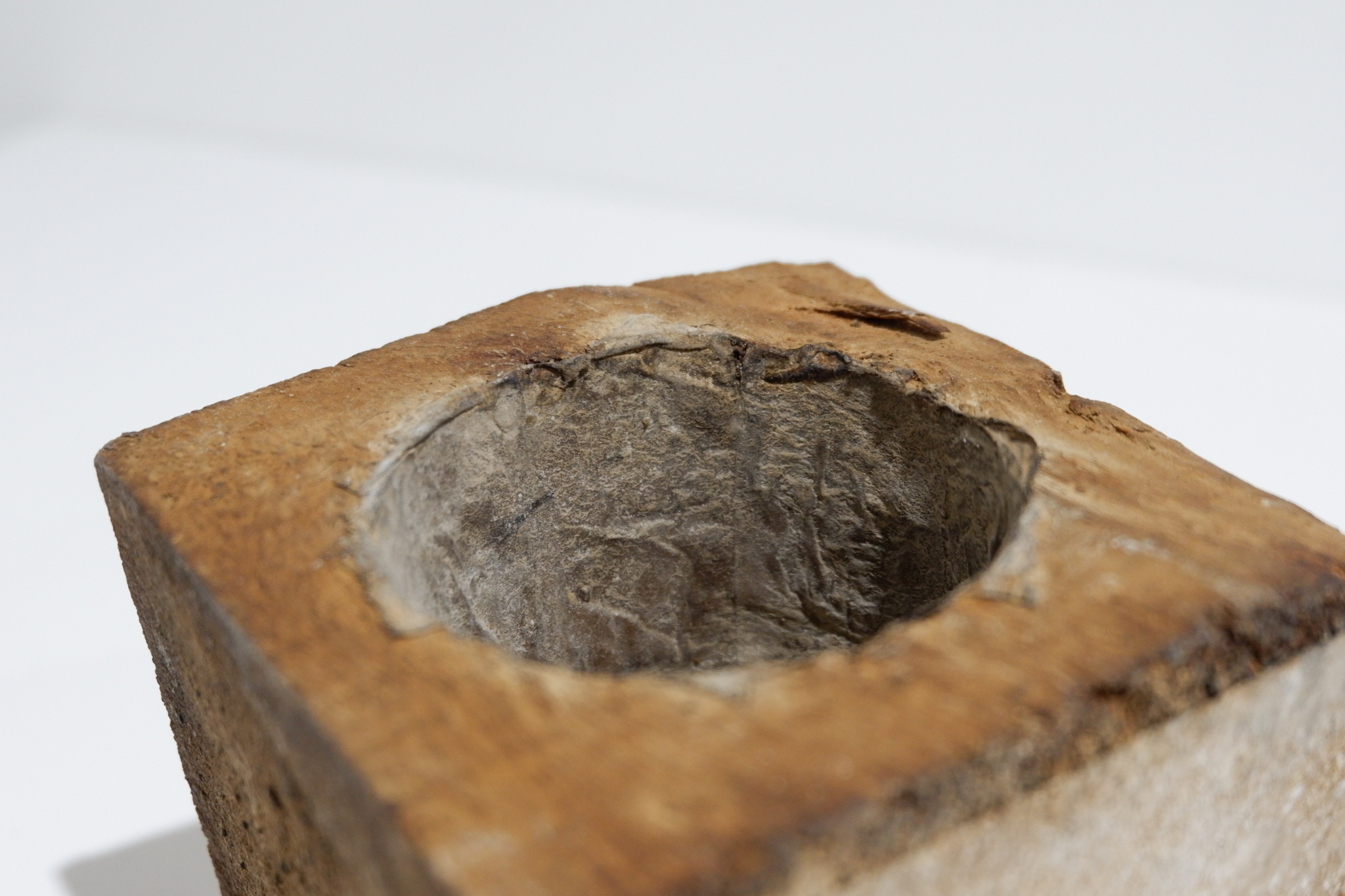 中国清時代　新渡蓋物　高さ17cm 本H5-0711☆トエチ 督田昌巳 正方蓋物 – Goyo Gallery