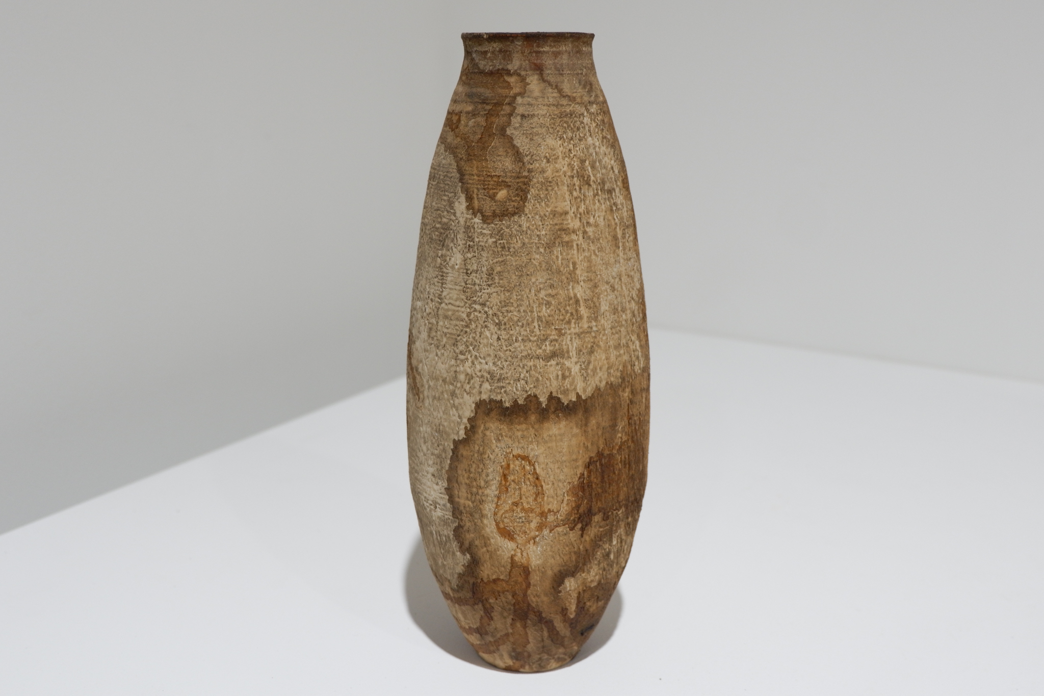 督田昌巳 花器 – Goyo Gallery