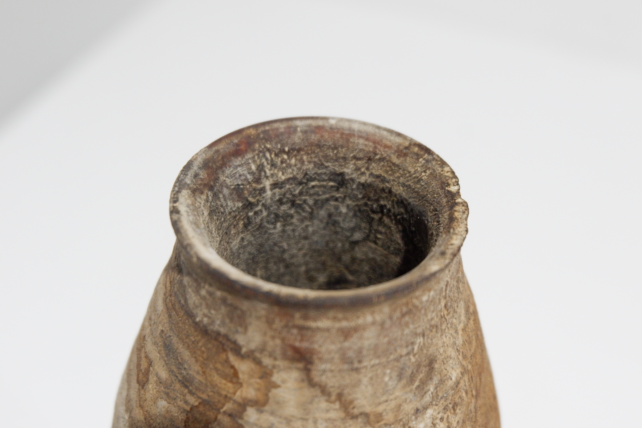 督田昌巳 花器 – Goyo Gallery