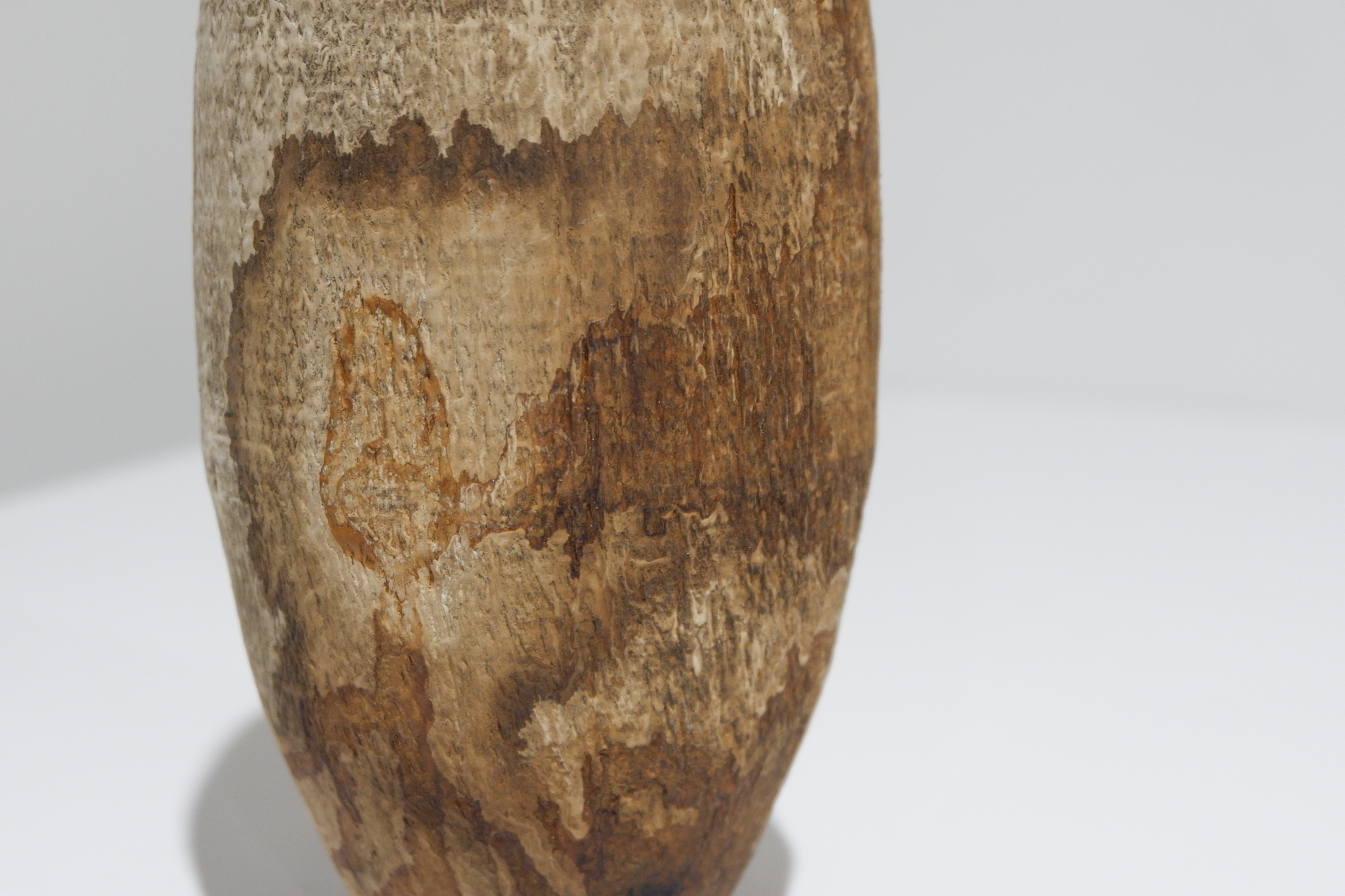 督田昌巳 花器 – Goyo Gallery