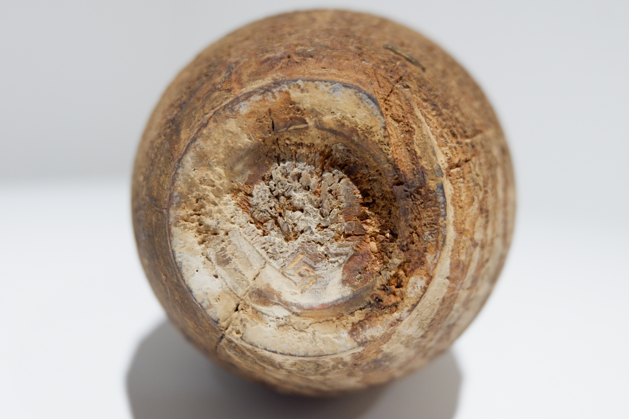 督田昌巳 花器 – Goyo Gallery