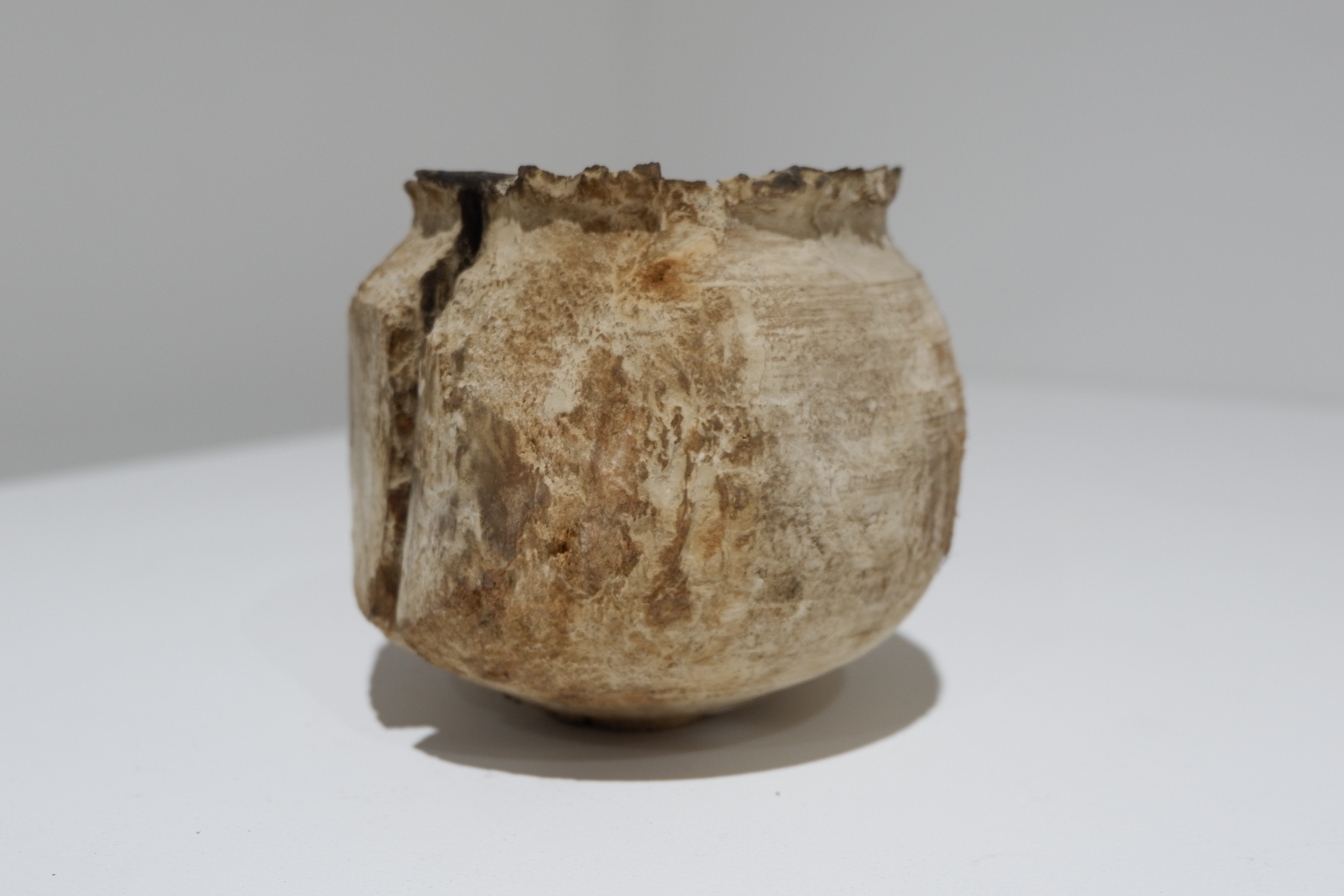 督田昌巳 平壺 – Goyo Gallery