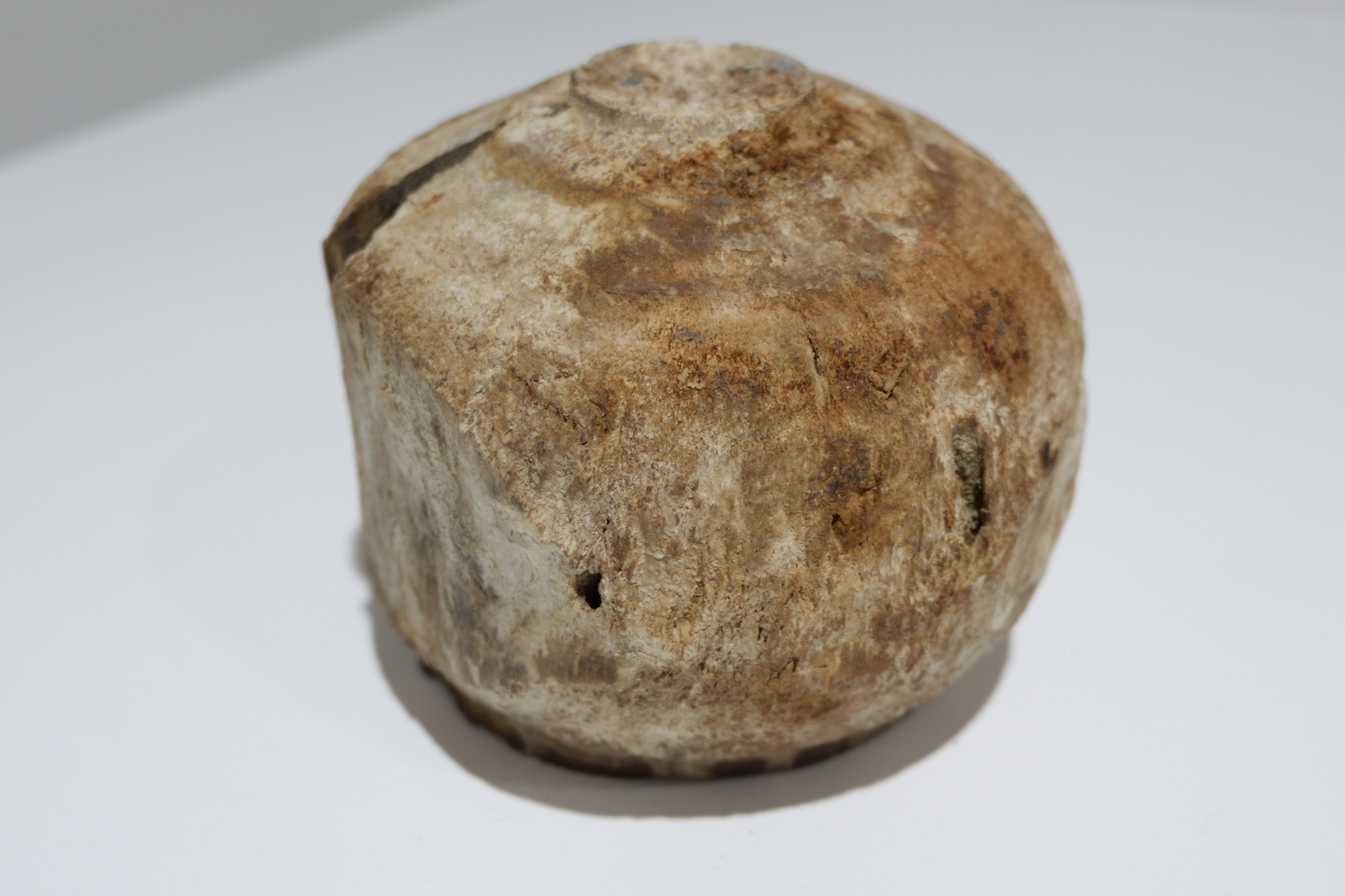 壺 須恵器壺「冶葛壺」 | 鶴田 純久の章 お話