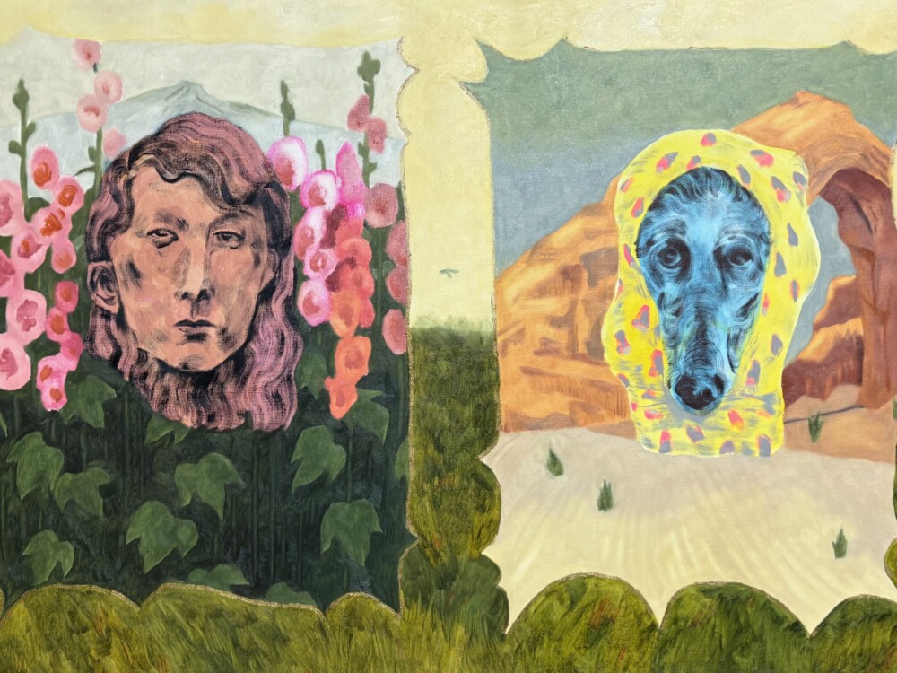 はじまり。はじまり。