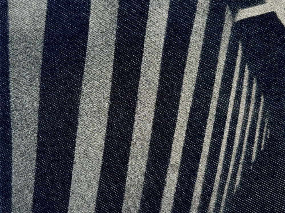 X ING – Repeated Lines