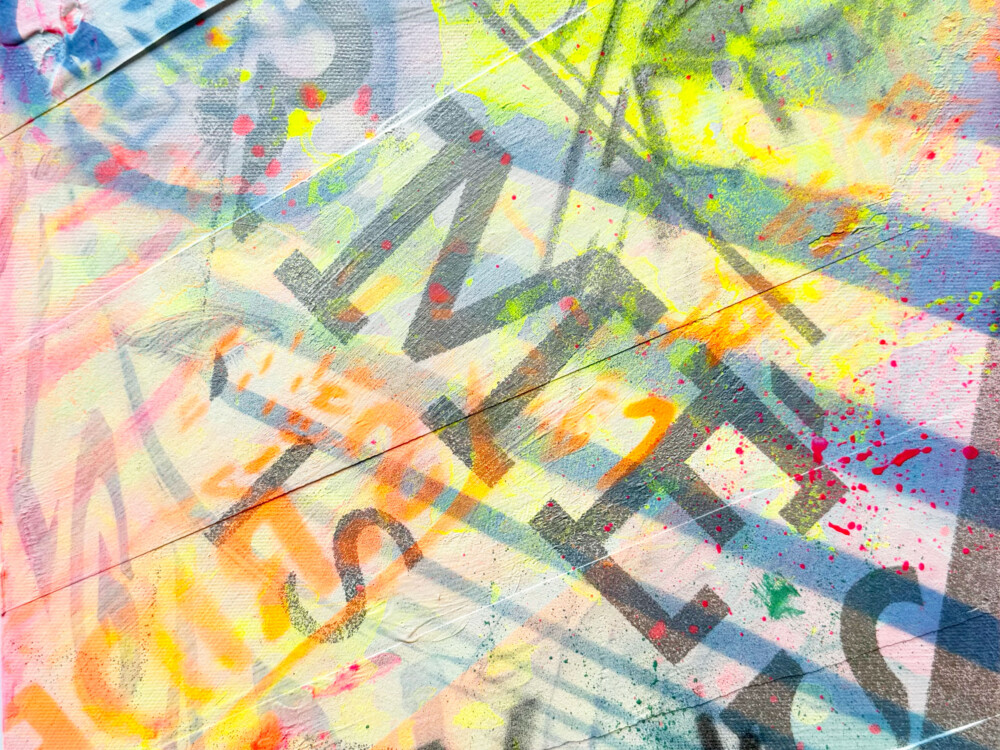 X ING – Layered Signals