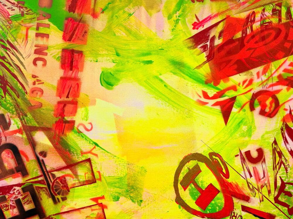 X ING – Signal Drift