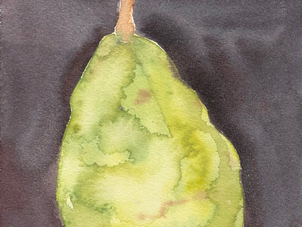 Drawing「DAY33」