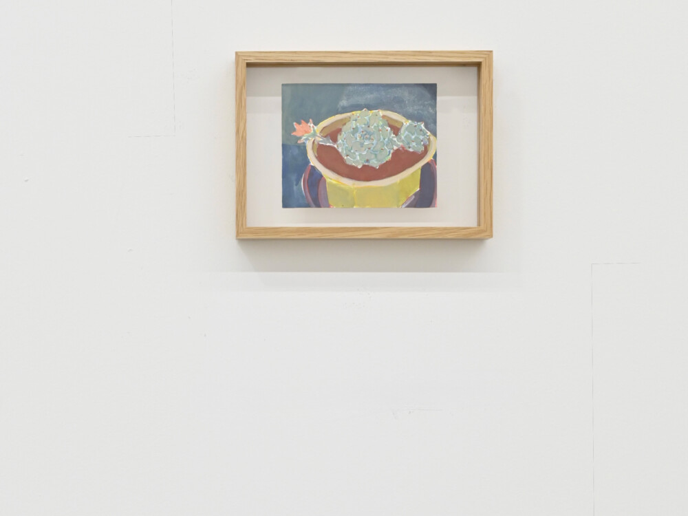 Drawing「DAY74」