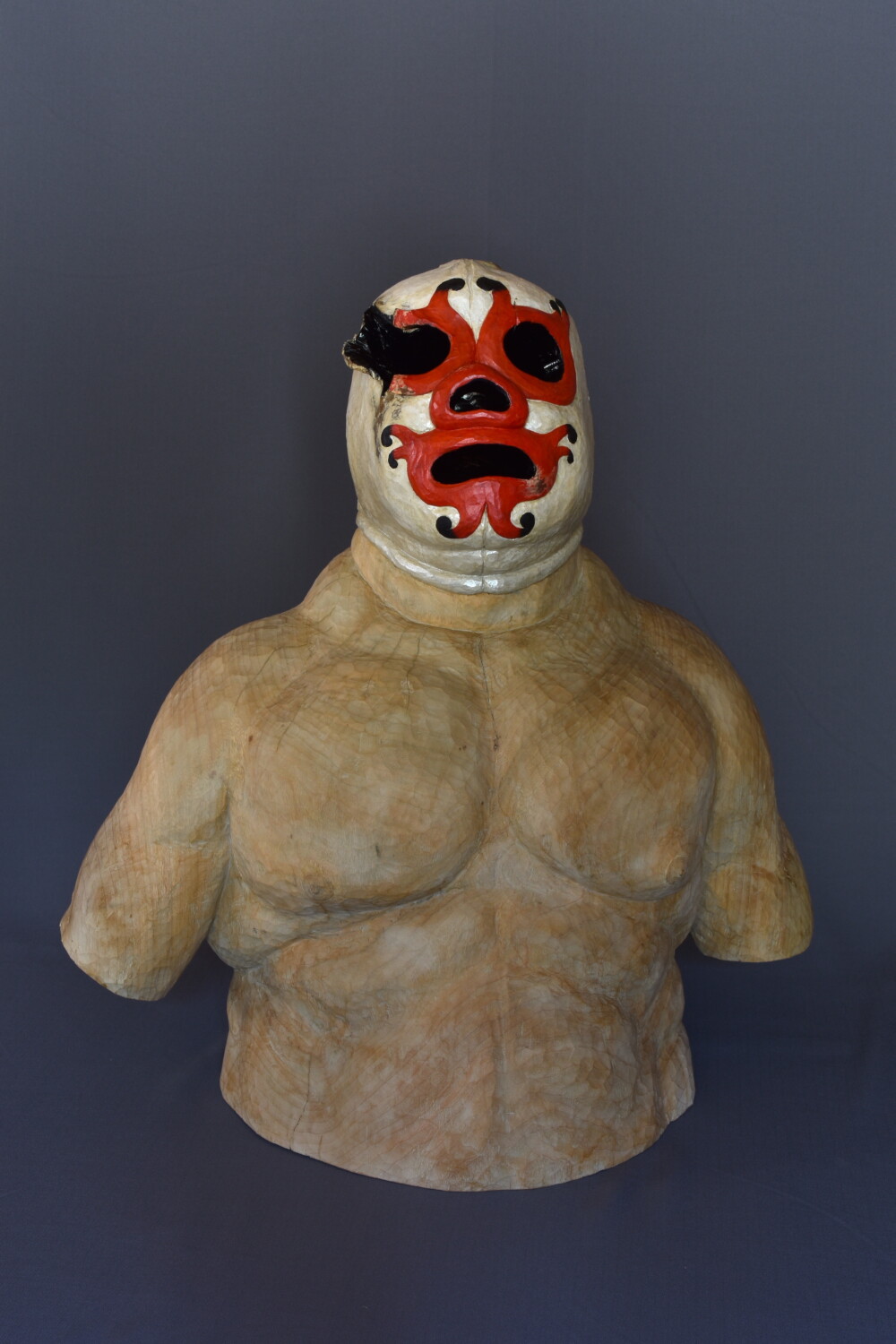 Maskman #5